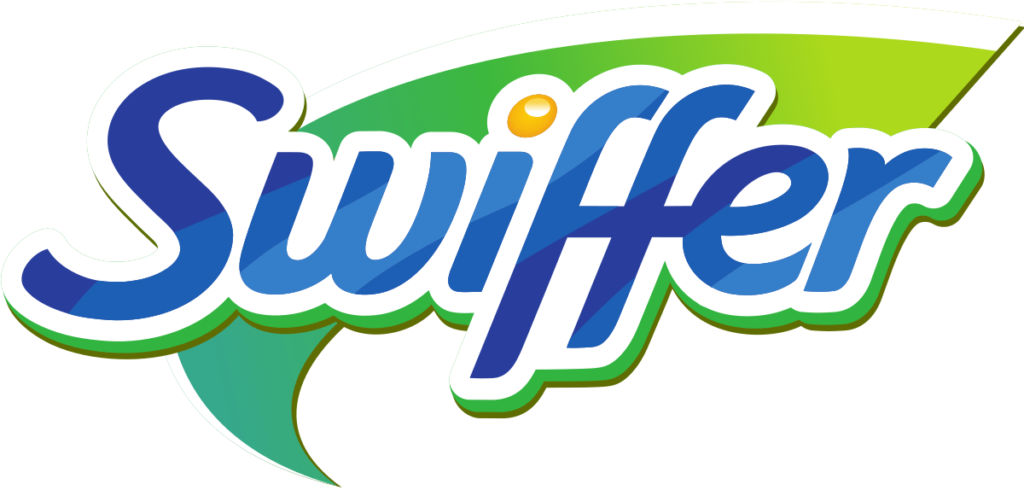 logo swiffer