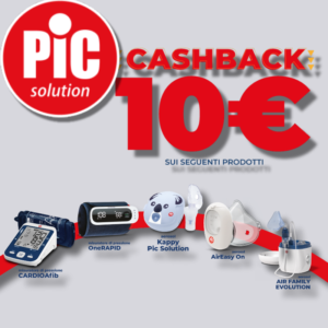 cashback Pic Solution