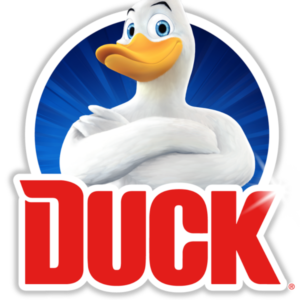 logo duck