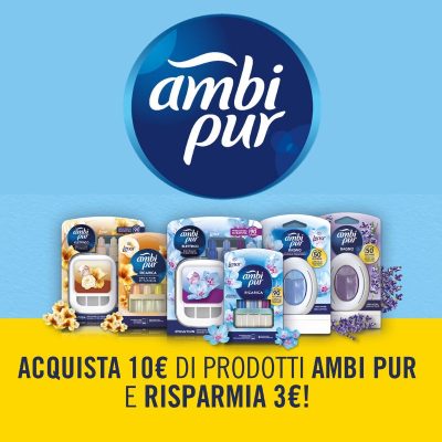 ambipur Cashback ambipur big bang