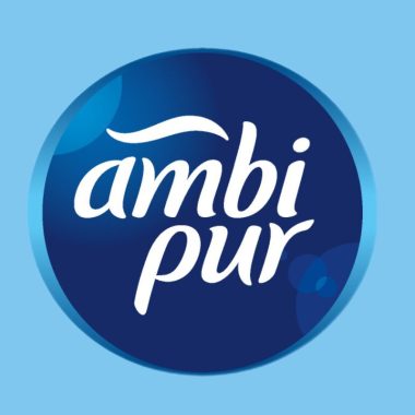 logo ambipur logo ambipur